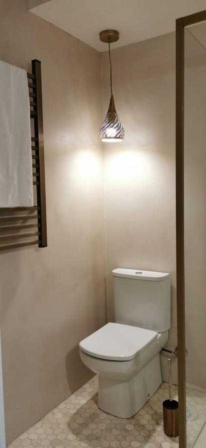 Ferienwohnung Primera Linea Pau 5 - Playa De San Juan Alicante Exterior foto
