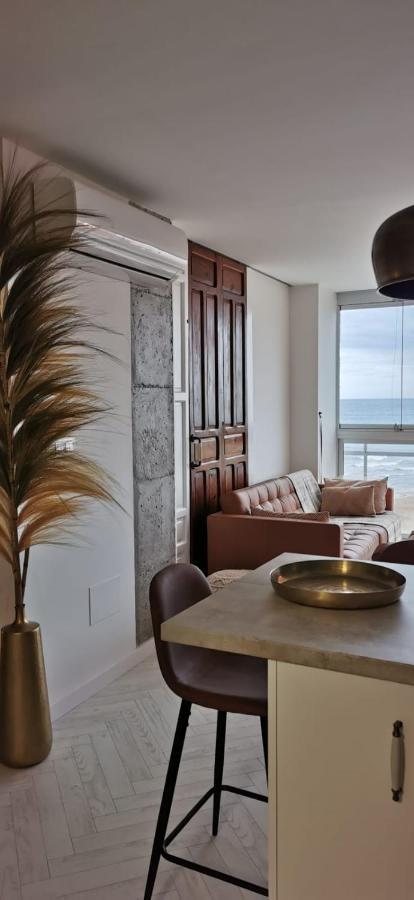 Ferienwohnung Primera Linea Pau 5 - Playa De San Juan Alicante Exterior foto