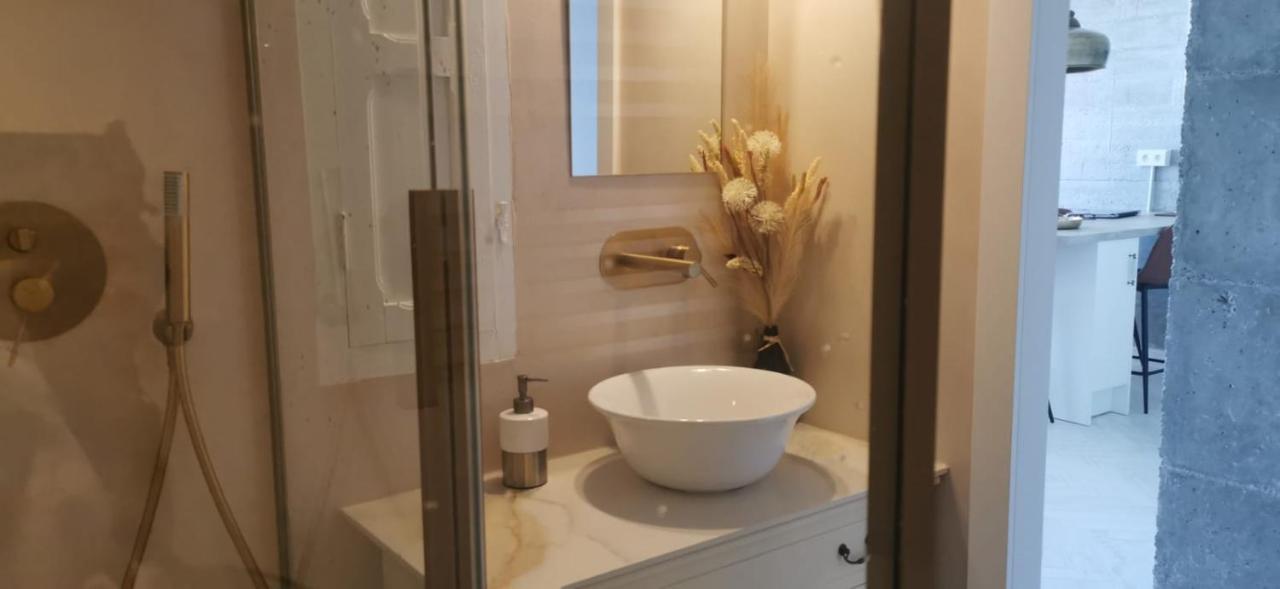 Ferienwohnung Primera Linea Pau 5 - Playa De San Juan Alicante Exterior foto